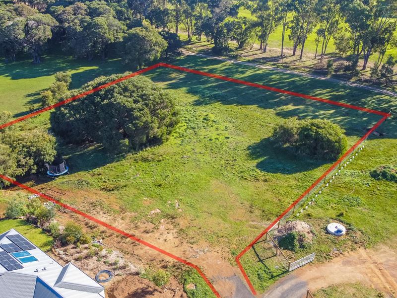 12 Offshore Crescent, Margaret River