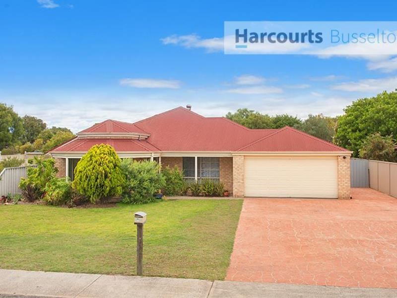 20 Armitage Drive, Geographe