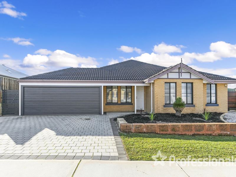 5 Peri Link, Ellenbrook
