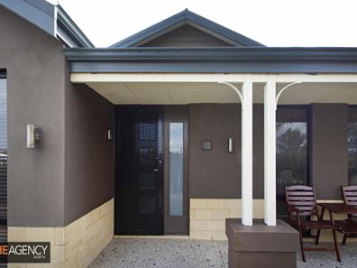 25 Homestead Drive, Clarkson WA 6030