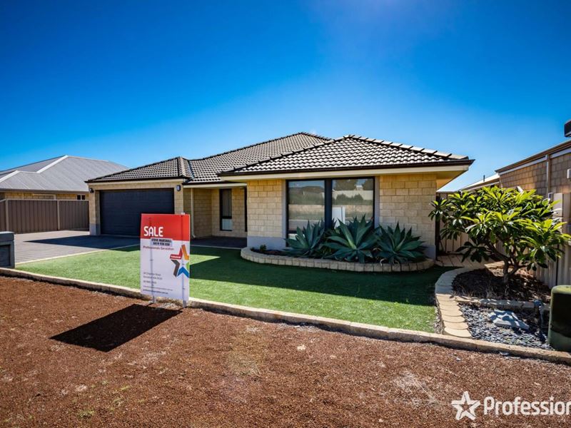23 Piave Street, Wandina