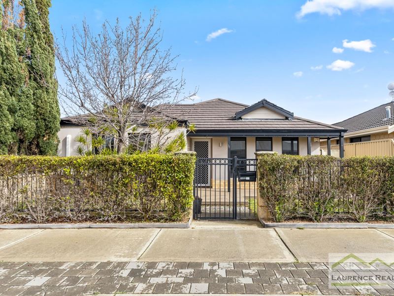 27 Whitland Street, Butler