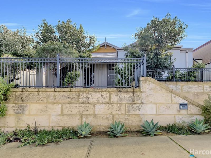 3 Salamanca Turn, Clarkson WA 6030