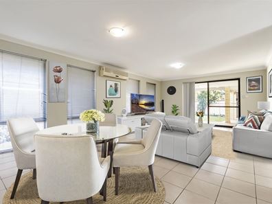 3 Salamanca Turn, Clarkson WA 6030