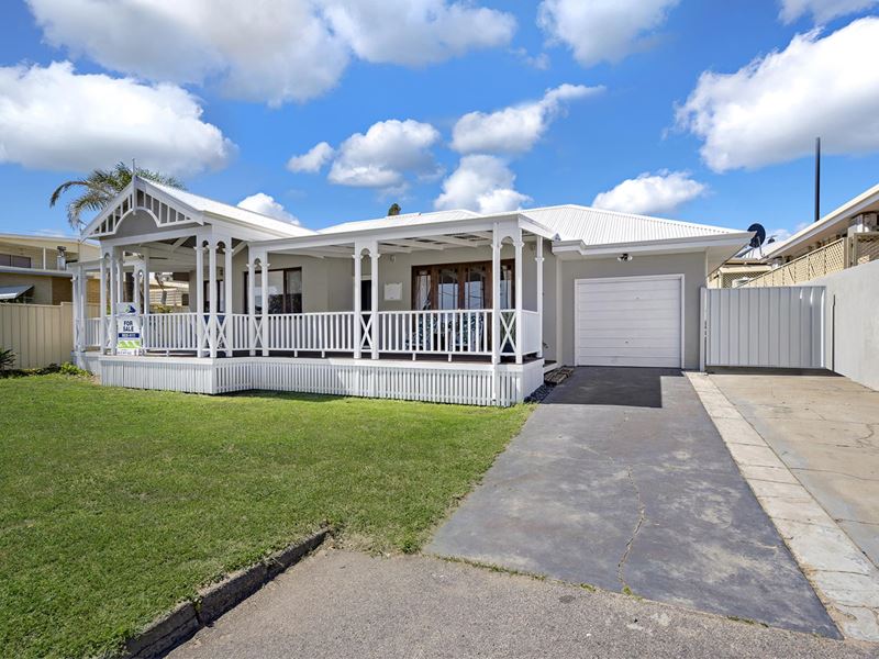 55 Sydney Street, Mount Tarcoola