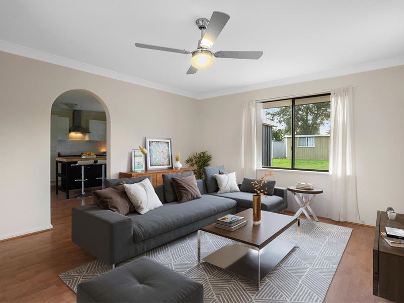 10 Kulindi Crescent, Wanneroo