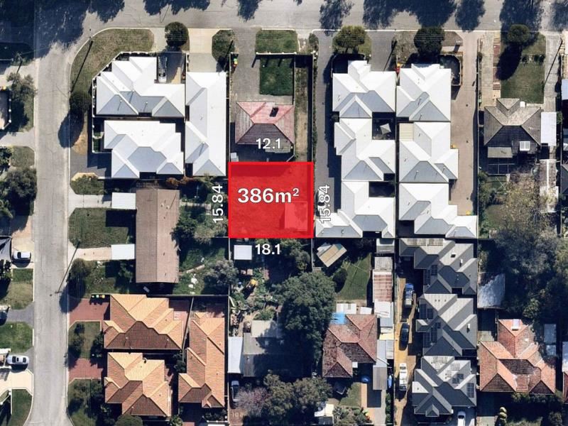 Lot 2/14 Ashcroft Way, Balga