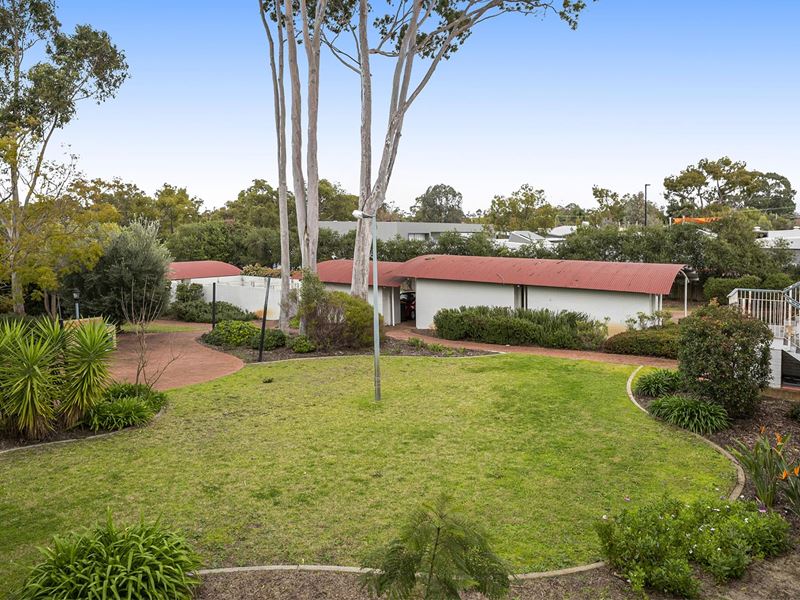 12/26 Salcott Road, Girrawheen