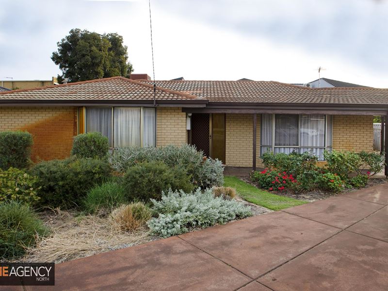 57 Lanchester Way, Stirling