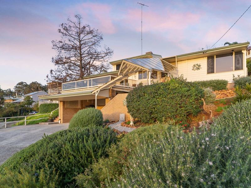 58 Lascelles Parade, Gooseberry Hill
