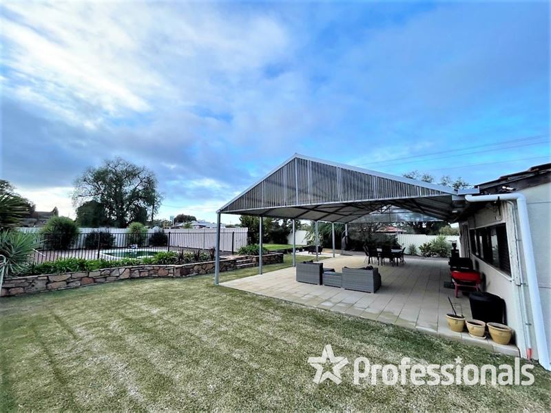 33 Raglan Street, Pingelly