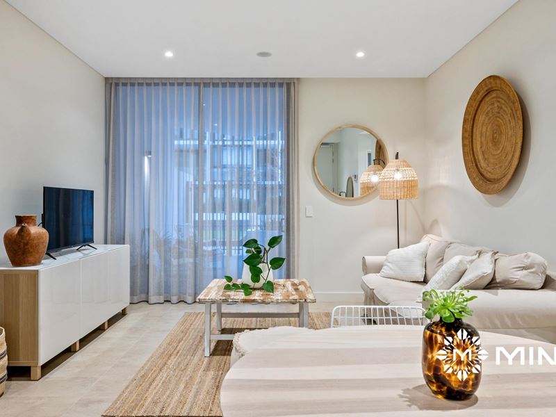 107/5 Cattalini Lane, North Fremantle