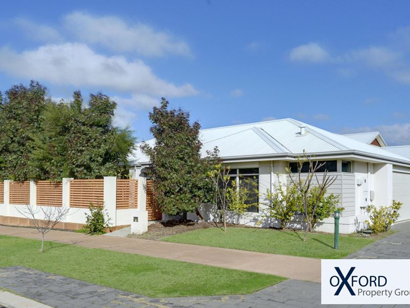 7/14 Redstone Trail, Ellenbrook WA 6069