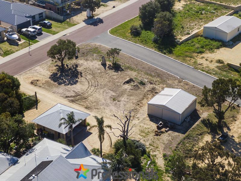 38 Buckingham Drive, Wannanup