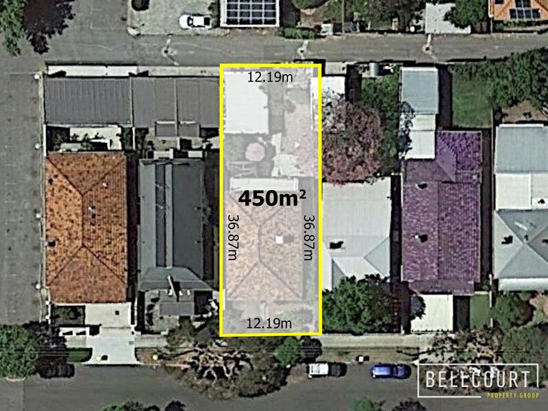 17 Grosvenor Road, Mount Lawley