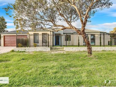 41a Cartwright Road, Balga WA 6061