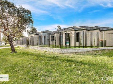 41a Cartwright Road, Balga WA 6061