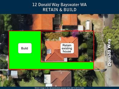12/ Donald Way, Bayswater WA 6053