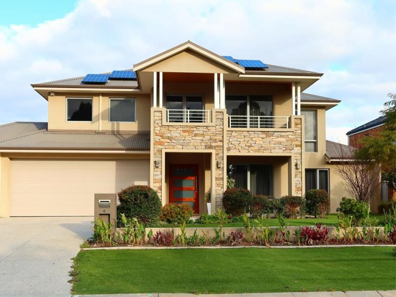 4 Arrowgrass Road, Canning Vale WA 6155