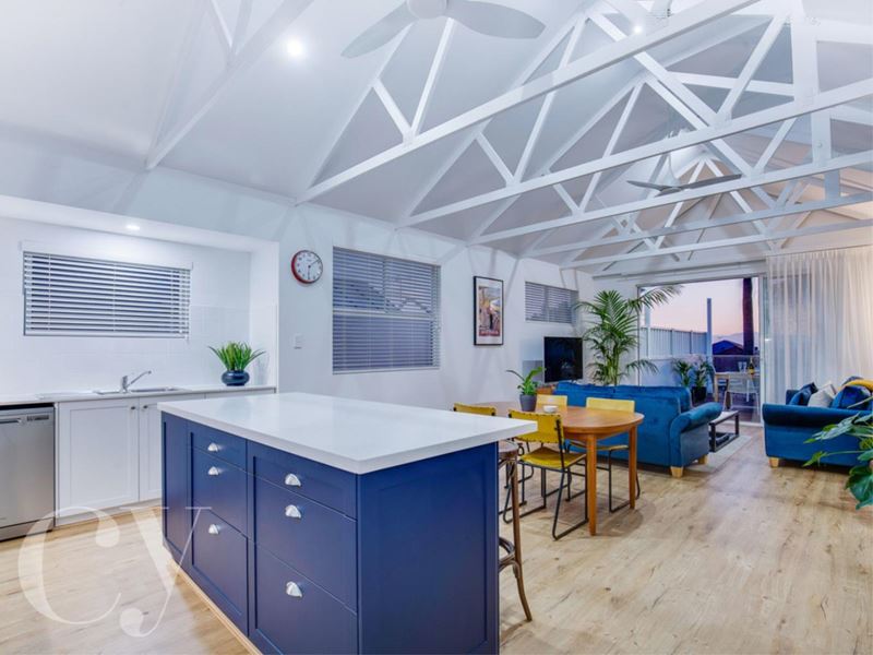 51 Swanbourne Street, Fremantle