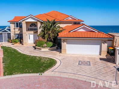 6 Ibiza Court, Mindarie WA 6030