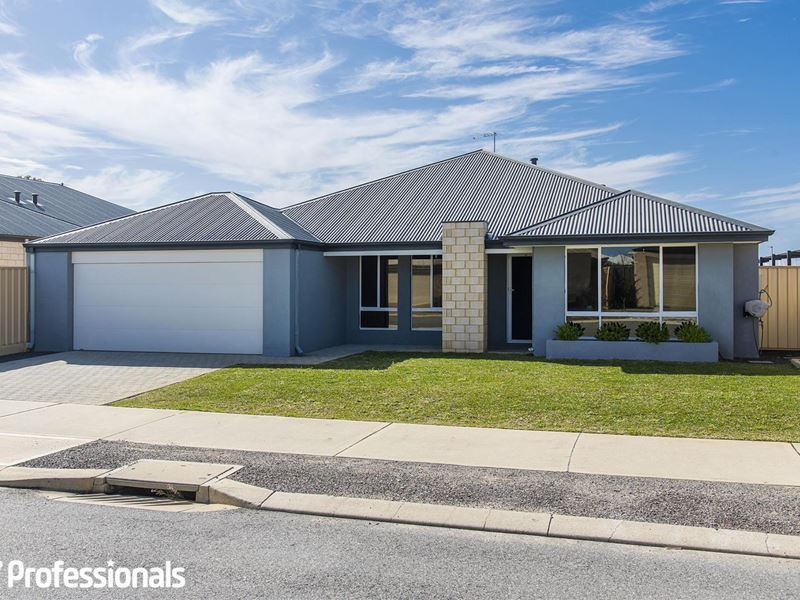 16 Southport Drive, Baldivis WA 6171