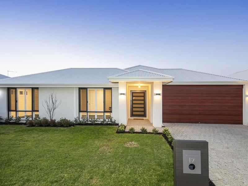 17 Ashton Way, Baldivis WA 6171