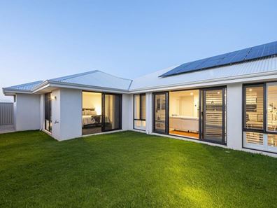 17 Ashton Way, Baldivis WA 6171