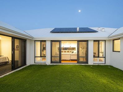 17 Ashton Way, Baldivis WA 6171
