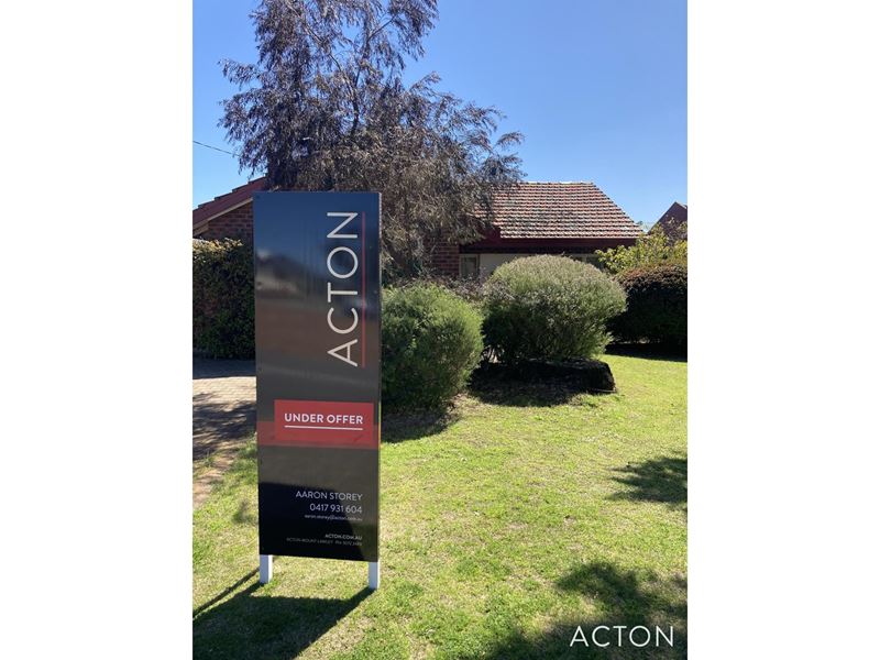 131 Broun Avenue, Morley WA 6062