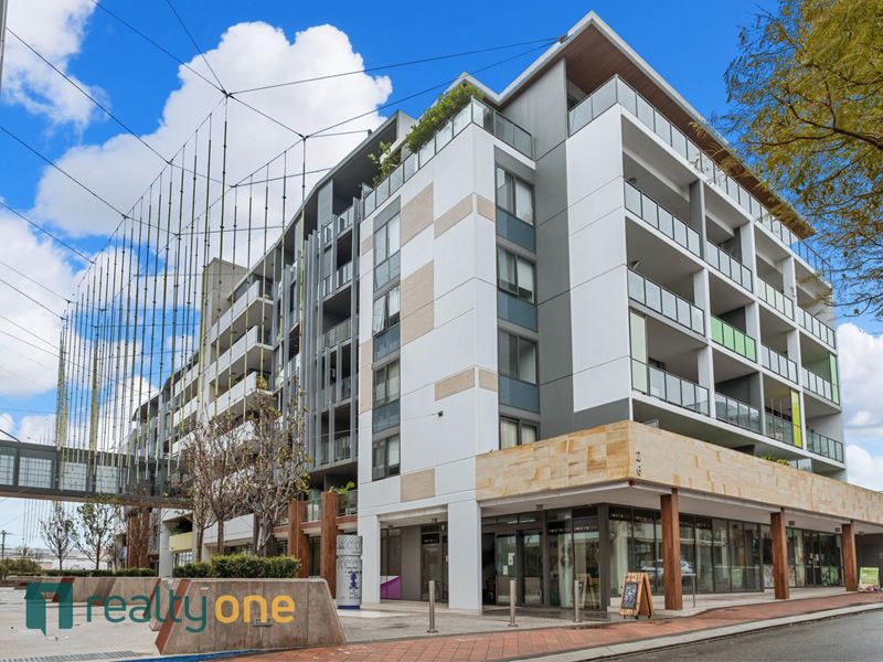 512/26 Hood Street, Subiaco