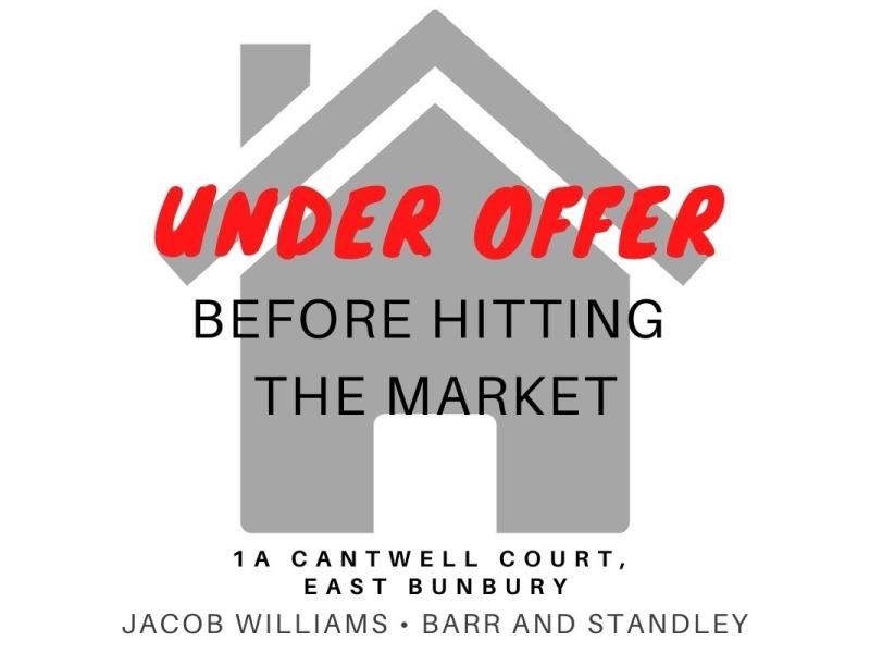 1A Cantwell Court, East Bunbury