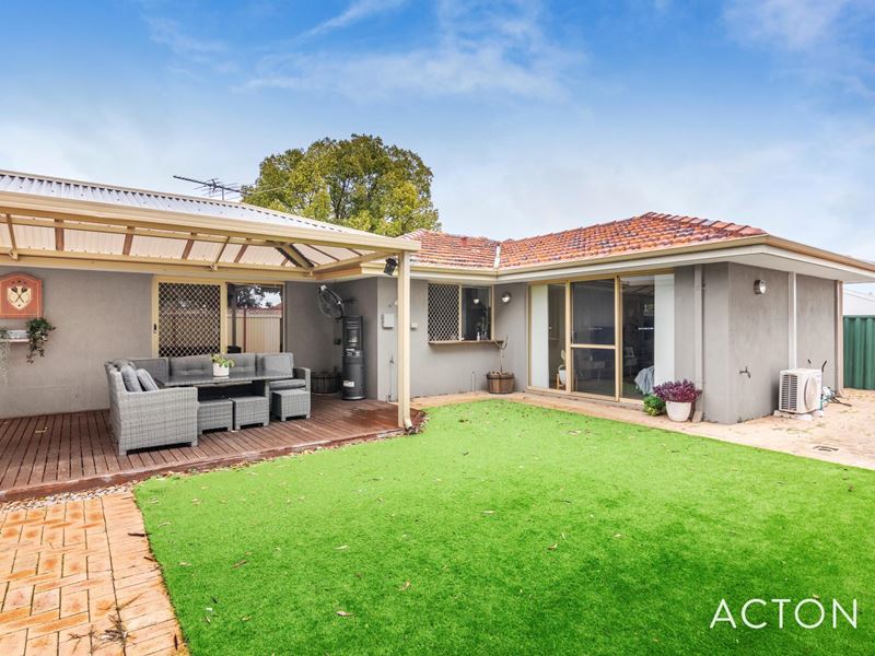 2/164 Hubert Street, East Victoria Park