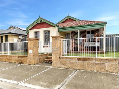 16 Bauer Circle, Banksia Grove WA 6031