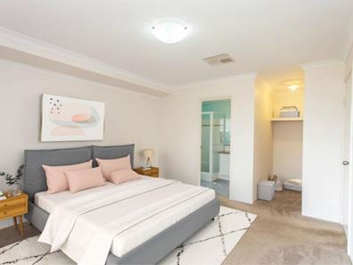 6 Pynsent Lane, Canning Vale WA 6155