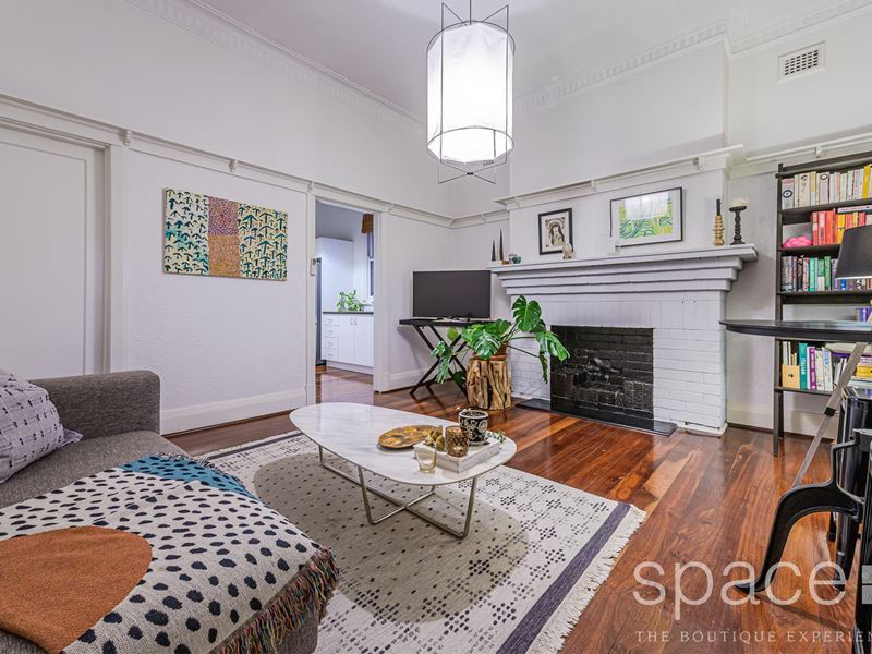 6/18 Knutsford Street, North Perth