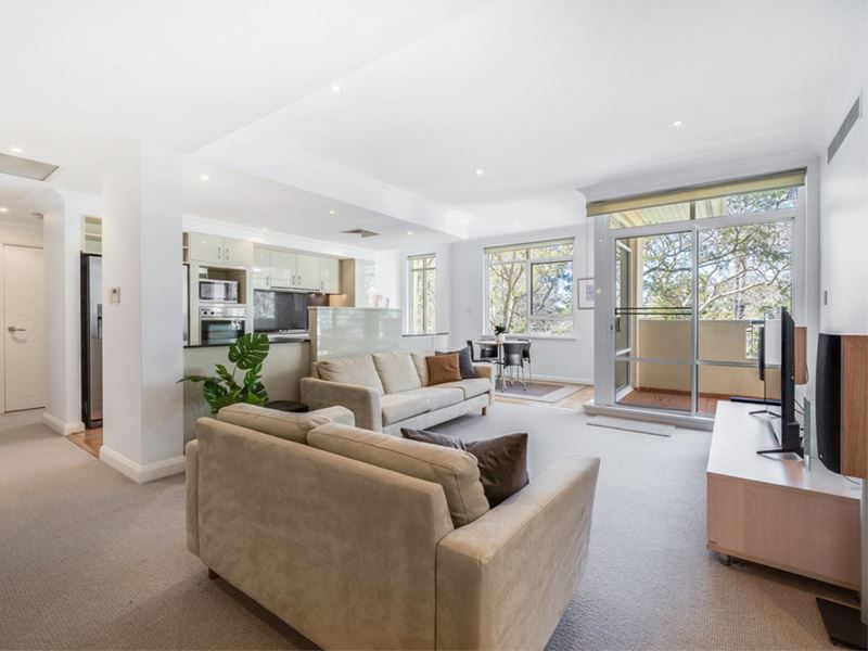 20/20 Royal Street, East Perth WA 6004