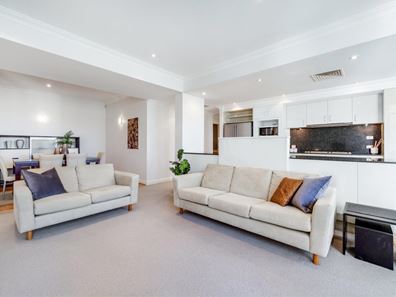 20/20 Royal Street, East Perth WA 6004