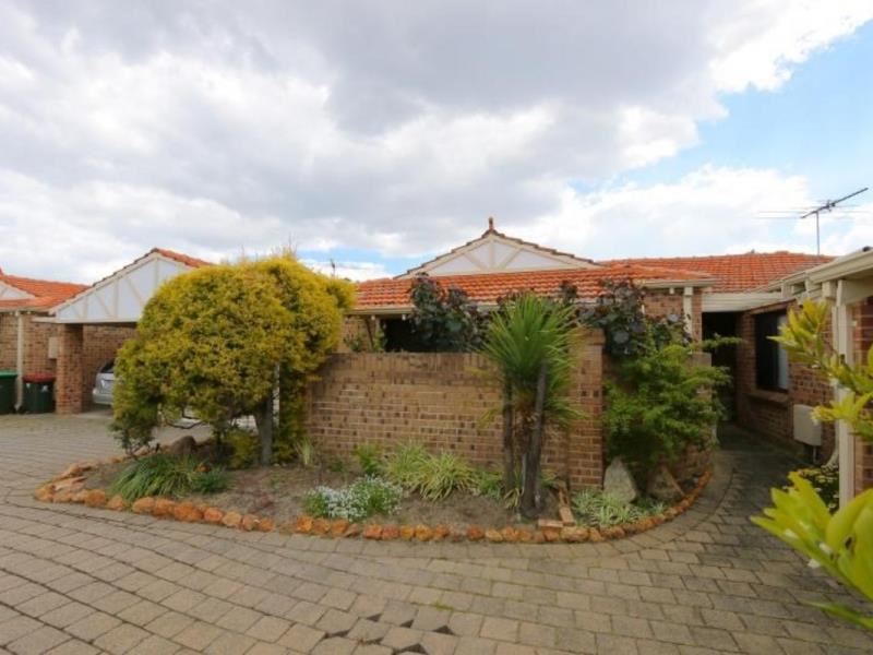 3/19 Field Street, Mount Lawley