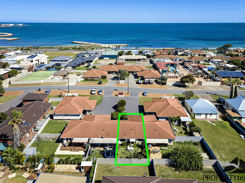 44E Simpson Street, Beresford
