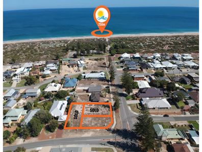 18B Singleton Beach Road, Singleton WA 6175