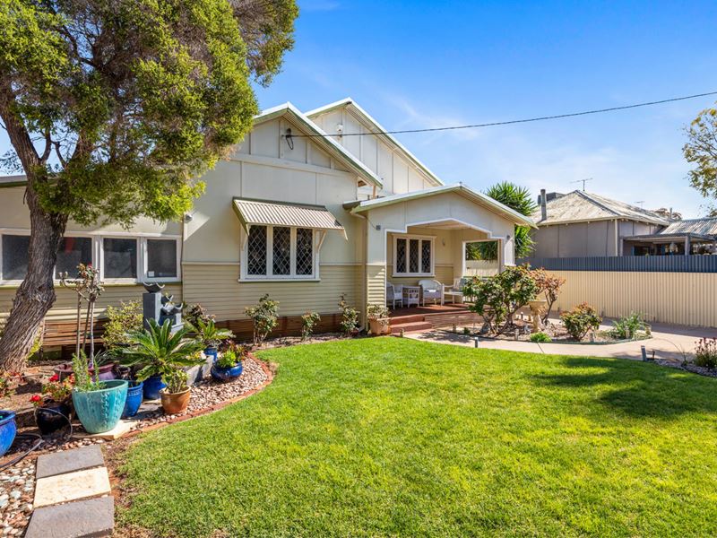 14 Hare Street, Lamington