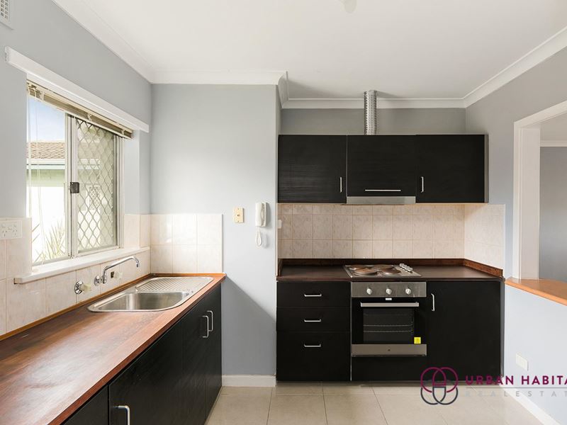 9/33 Steward Way, Orelia