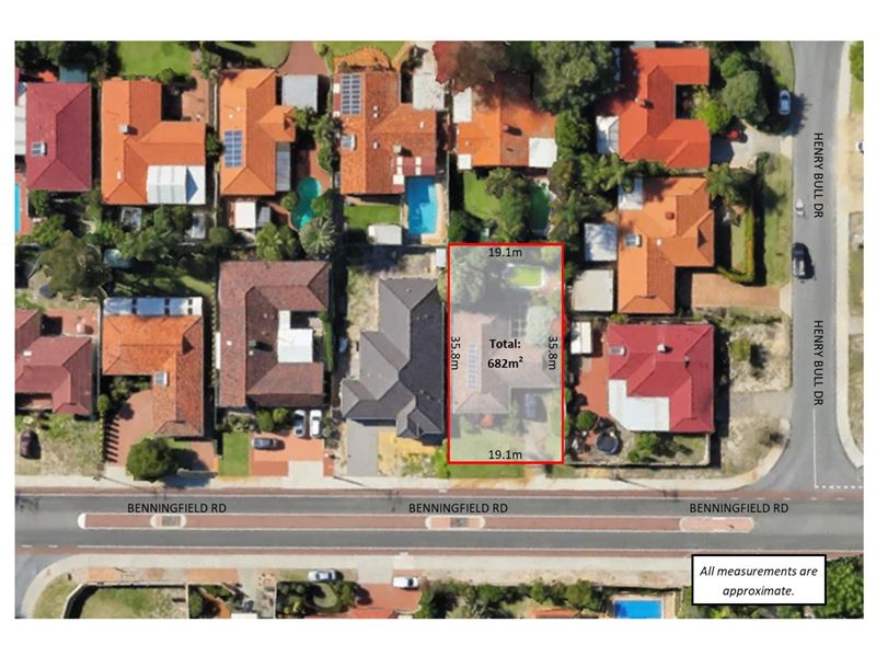 31 Benningfield Road, Bull Creek