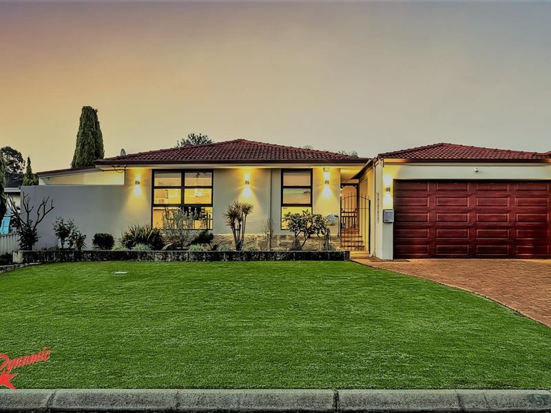 5 Bruton Street, Balcatta