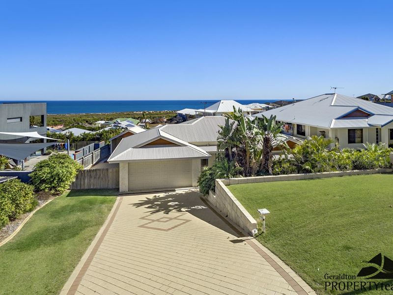 5 Wallabi Drive, Wandina WA 6530