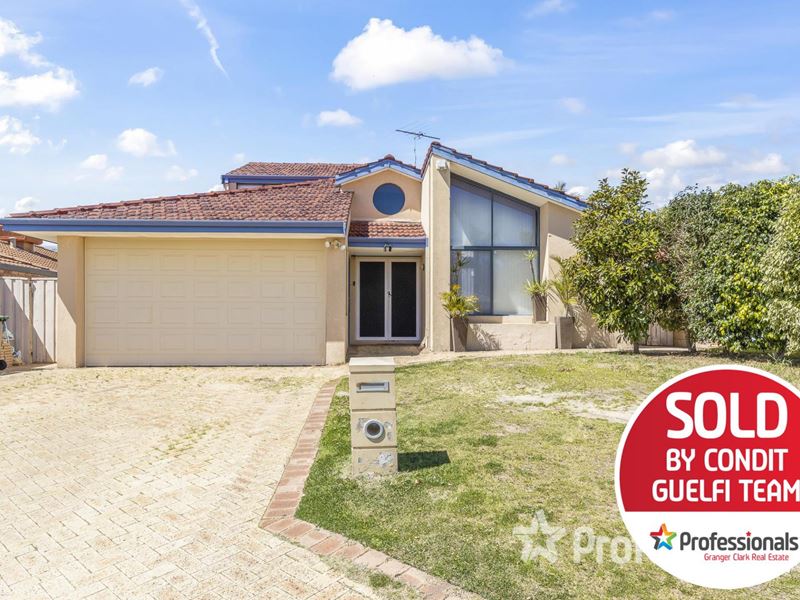 10 Longwood Mews, Landsdale