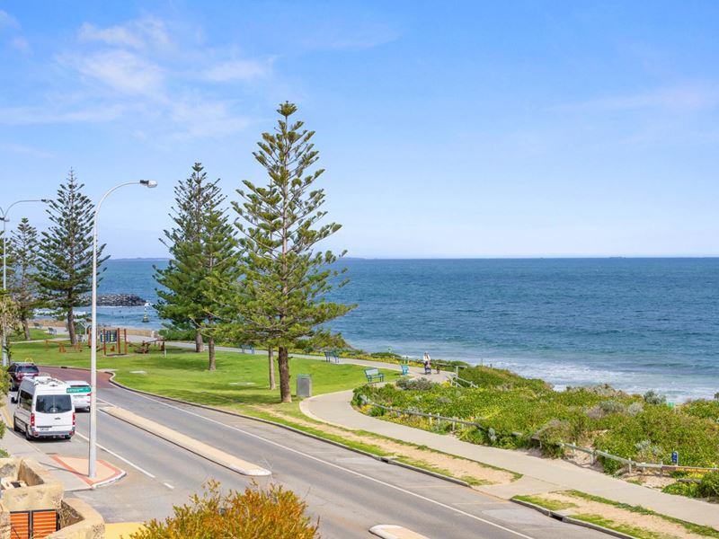 Marine Parade, Cottesloe