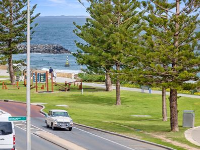 Marine Parade, Cottesloe WA 6011