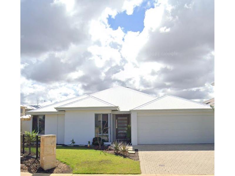 14 Sunshine Way, Burns Beach WA 6028